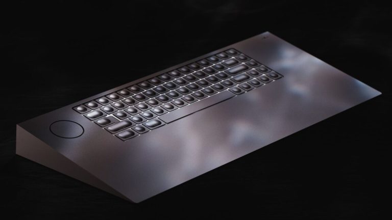 ,100 mechanical keyboard has 800 holes, NYC skyscraper looks