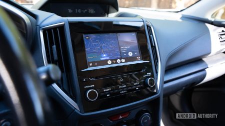 Android Auto could get a ton of AC features, including defrosting (APK teardown)