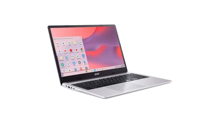 Acer’s Chromebook 315 is 9 for today only!