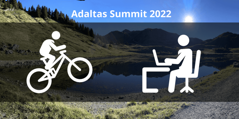 Adaltas Summit 2022 Morzine | Adaltas