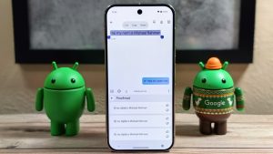 Android 16 will let apps block AI writing tools