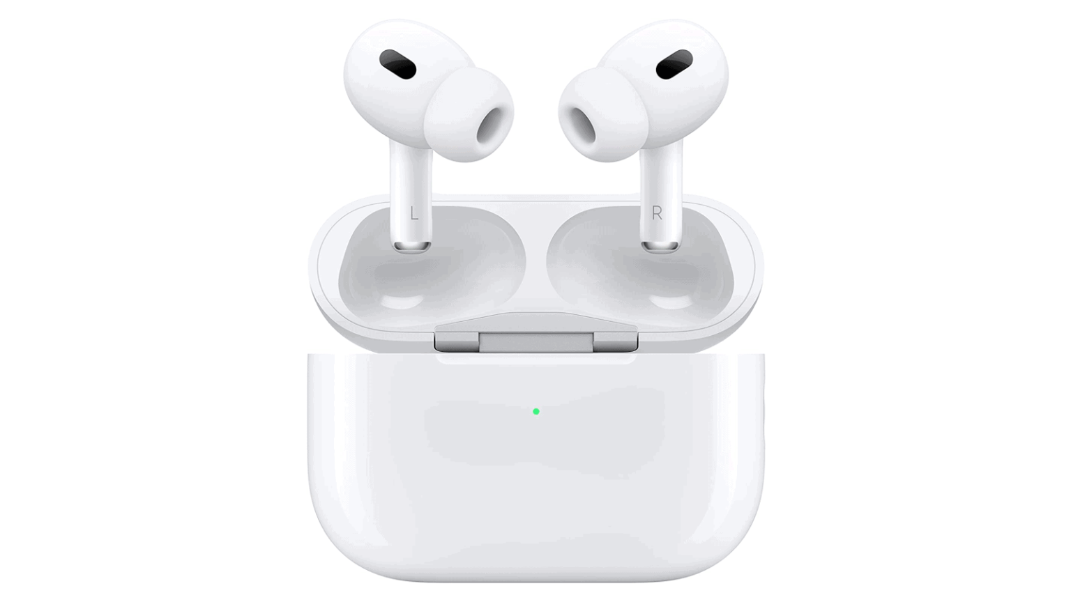 Apple’s AirPods Pro 2 are just 9