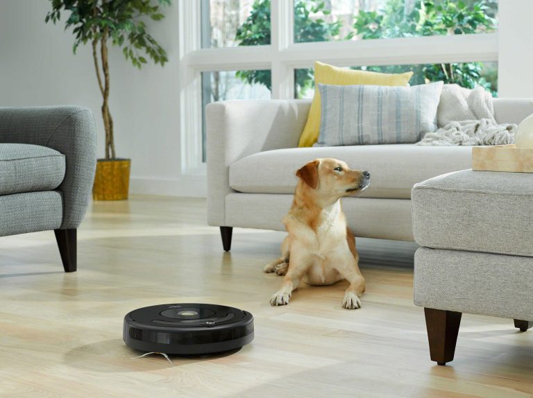 Best iRobot Roomba Robot Vacuums for December 2024