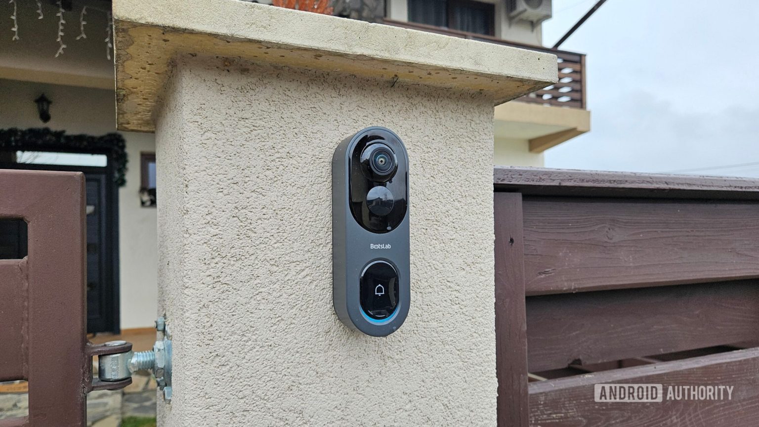 Botslab Video Doorbell 2 Pro R811 review: Should you buy it?