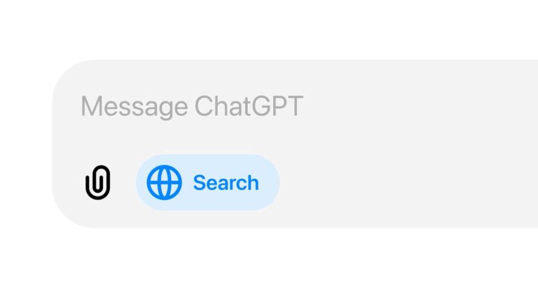 ChatGPT Search can give misleading results due to manipulations