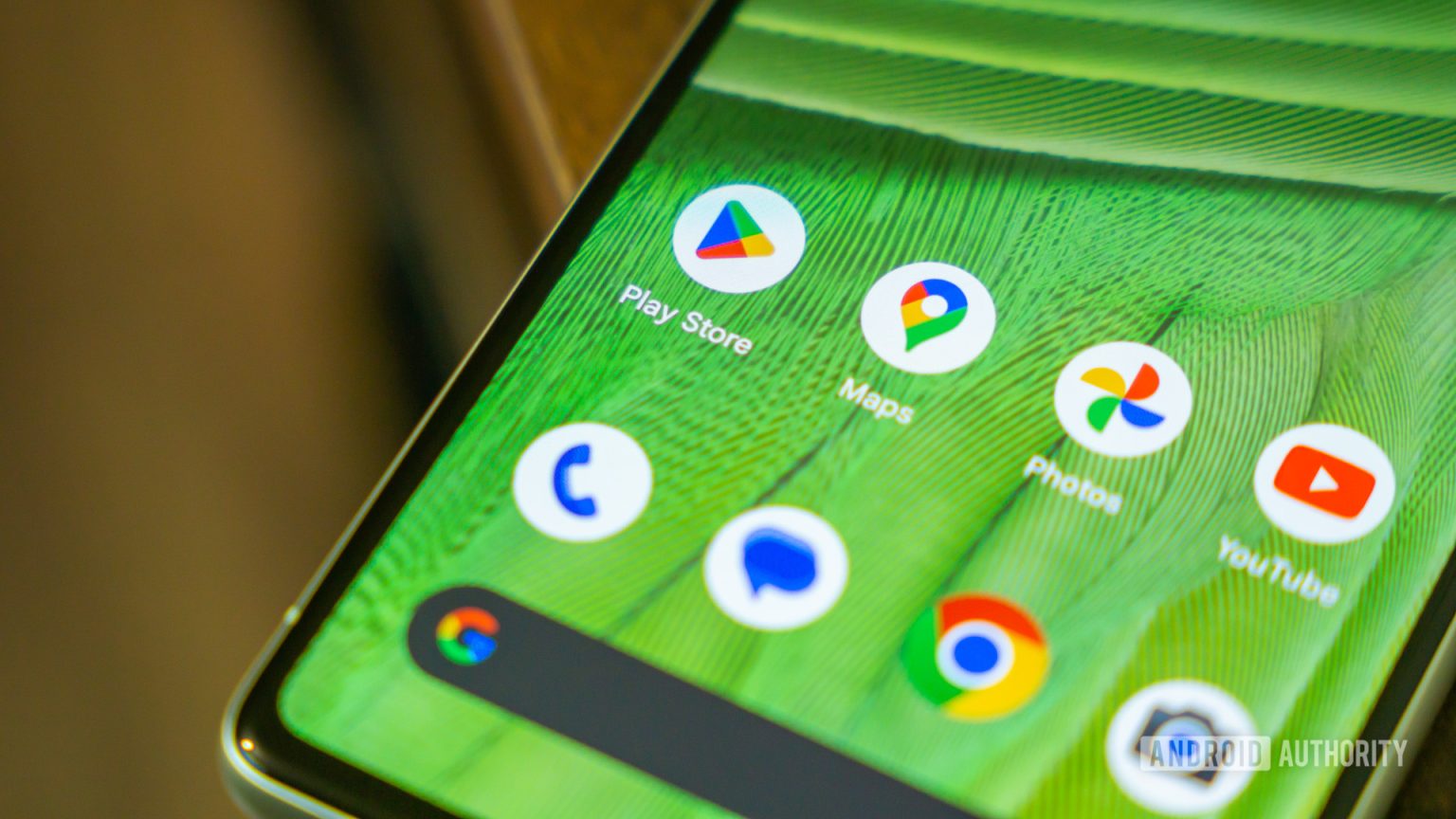 Play Store change could highlight app ratings and badges