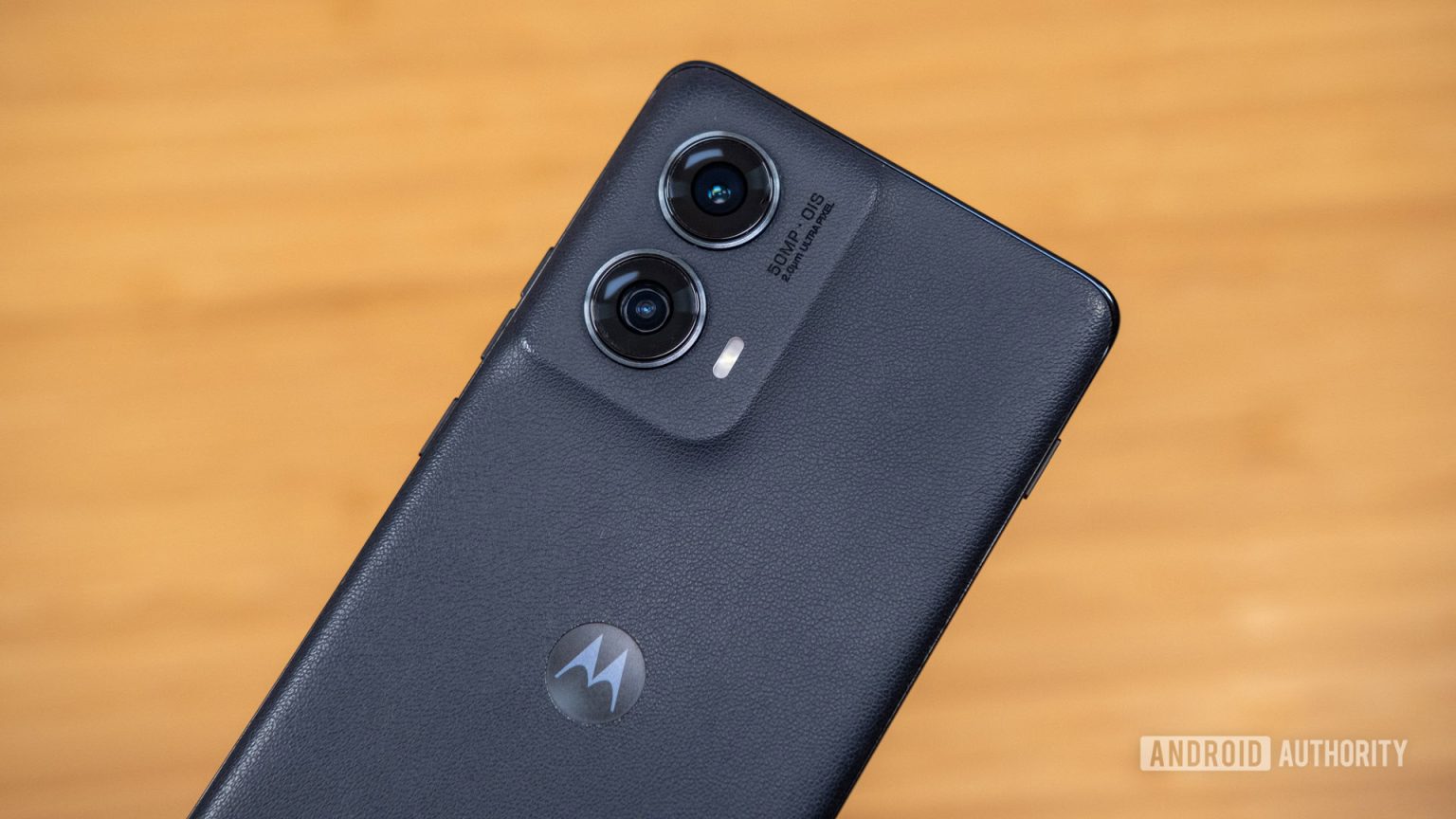 The Motorola Edge 2024 is 0 off and at a record-low price