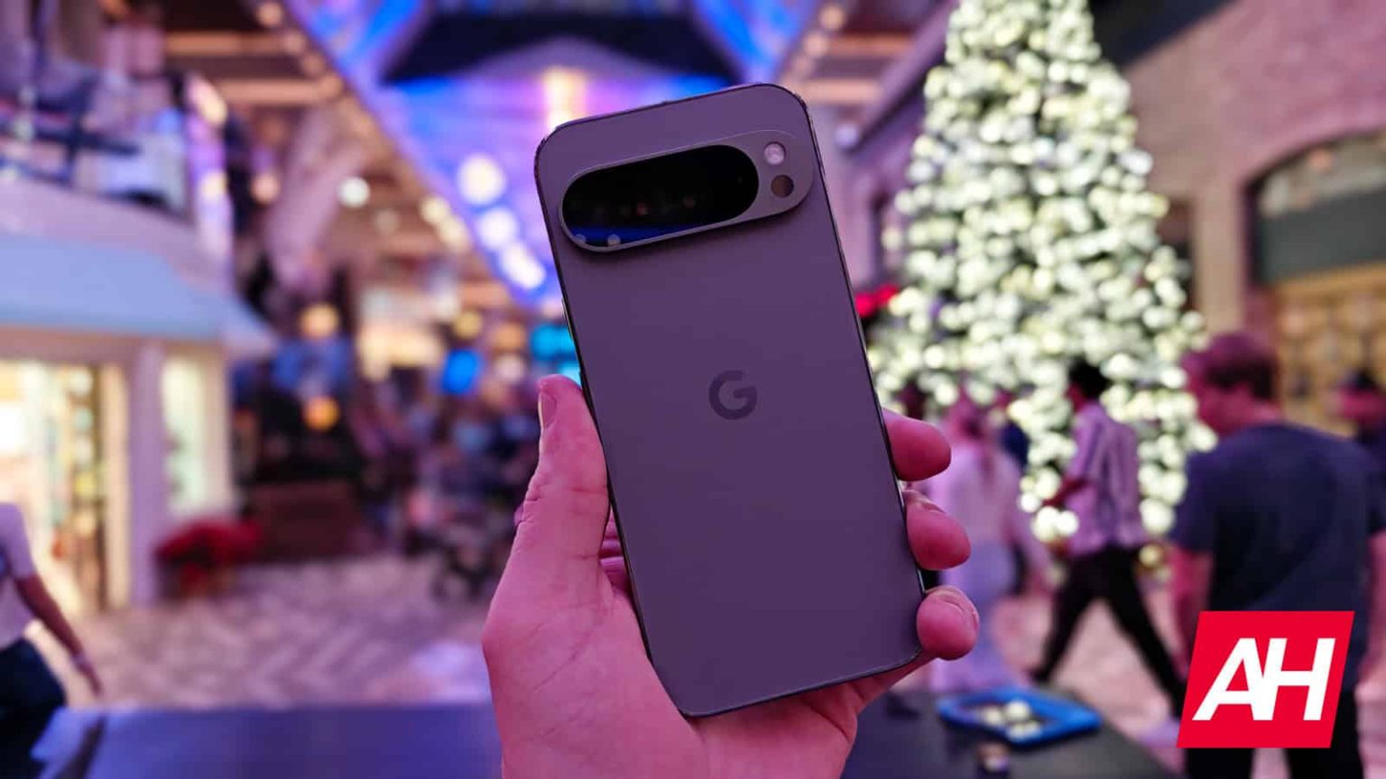 December Pixel Drop update brought connectivity issues to some