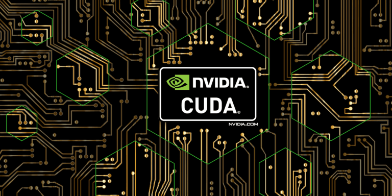 Deploy your containerized AI applications with nvidia-docker