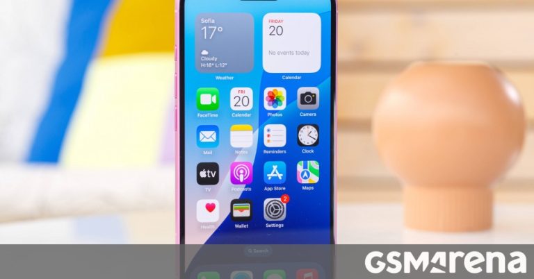 Entire iPhone 17 family to have high refresh rate screens