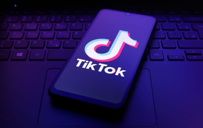 Facing ban next month, TikTok begs SCOTUS for help