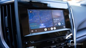 Android Auto is working on support for more types of vehicles, including motorcycles (APK teardown)