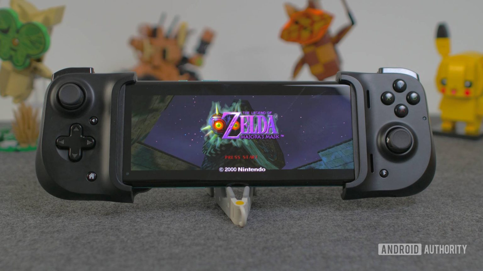 Goodbye, emulators: The Majora’s Mask decomp is 100% complete