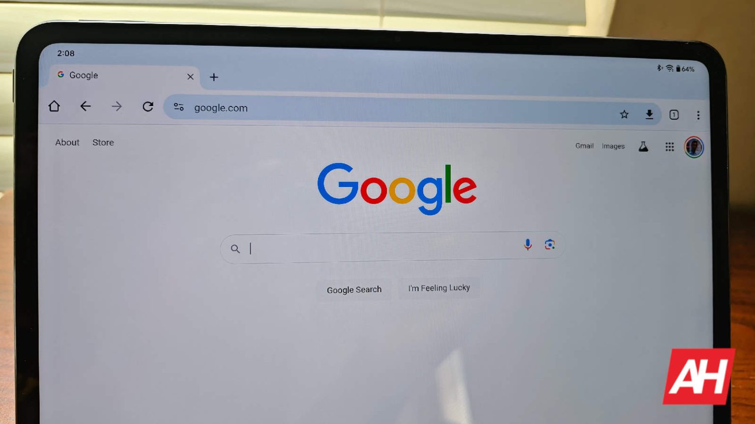 Google Chrome testing new AI flag for scam detection