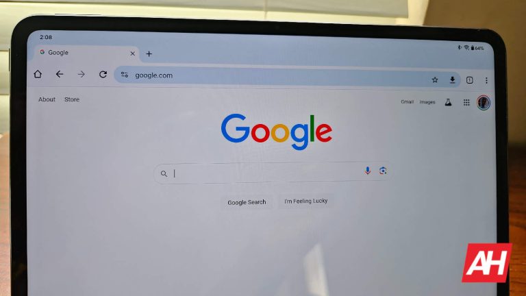 Google Chrome testing new AI flag for scam detection