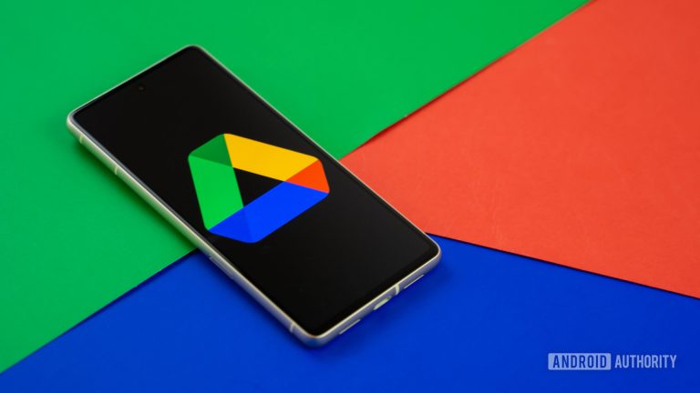 Google Drive rolls out improved document scanner on mobile