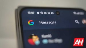 Google Messages could get its YouTube miniplayer back