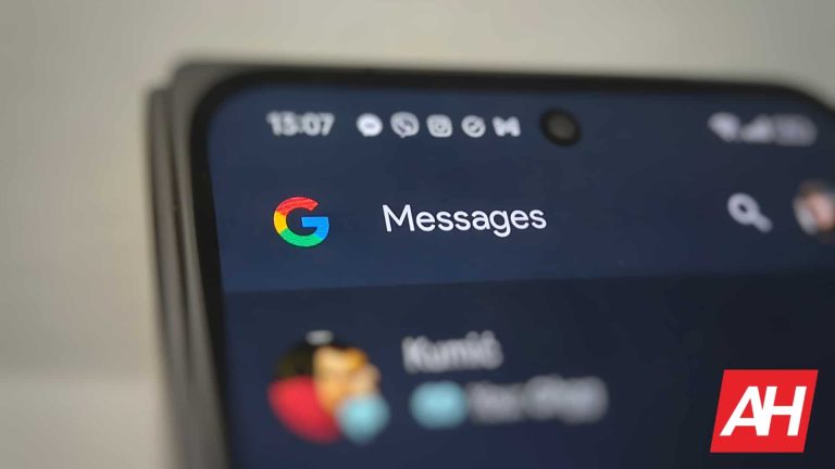 Google Messages’ satellite messaging feature shows up in images