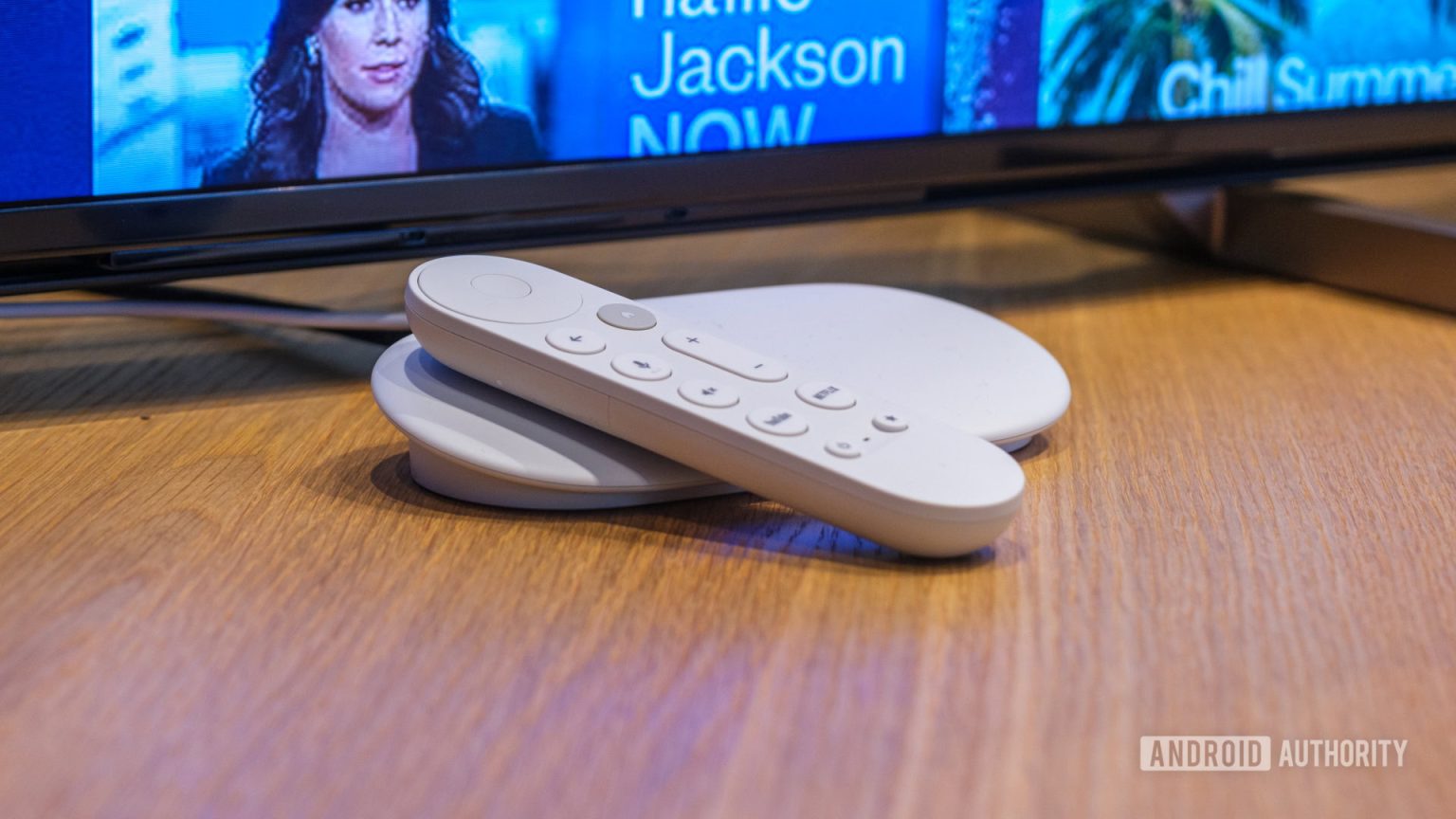 Google TV advertising spreads to new corners of the interface