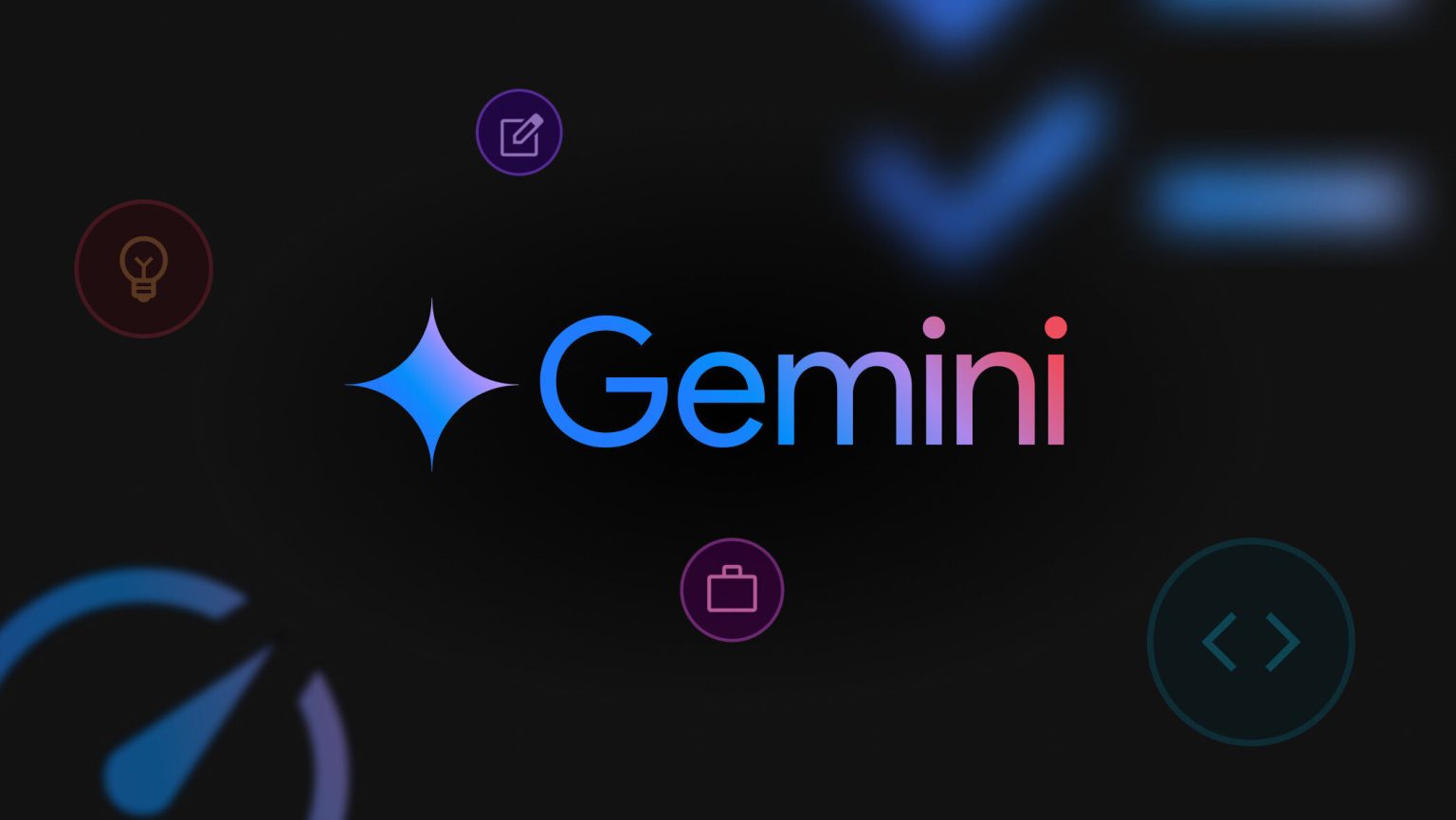 Google could be about to let you filter Gemini output