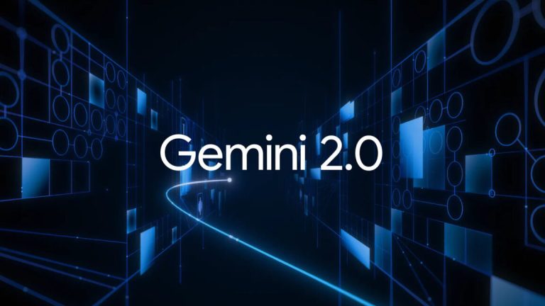 Google goes “agentic” with Gemini 2.0’s ambitious AI agent features