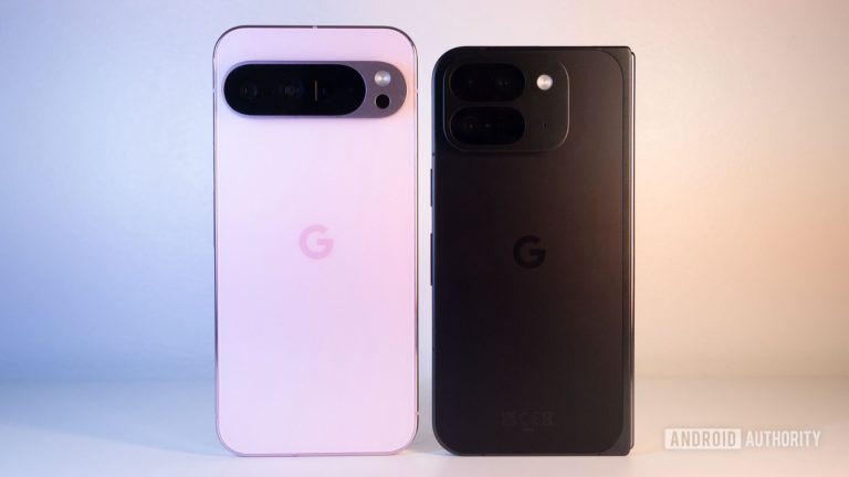 Google is testing a MediaTek modem in the Pixel 10 series