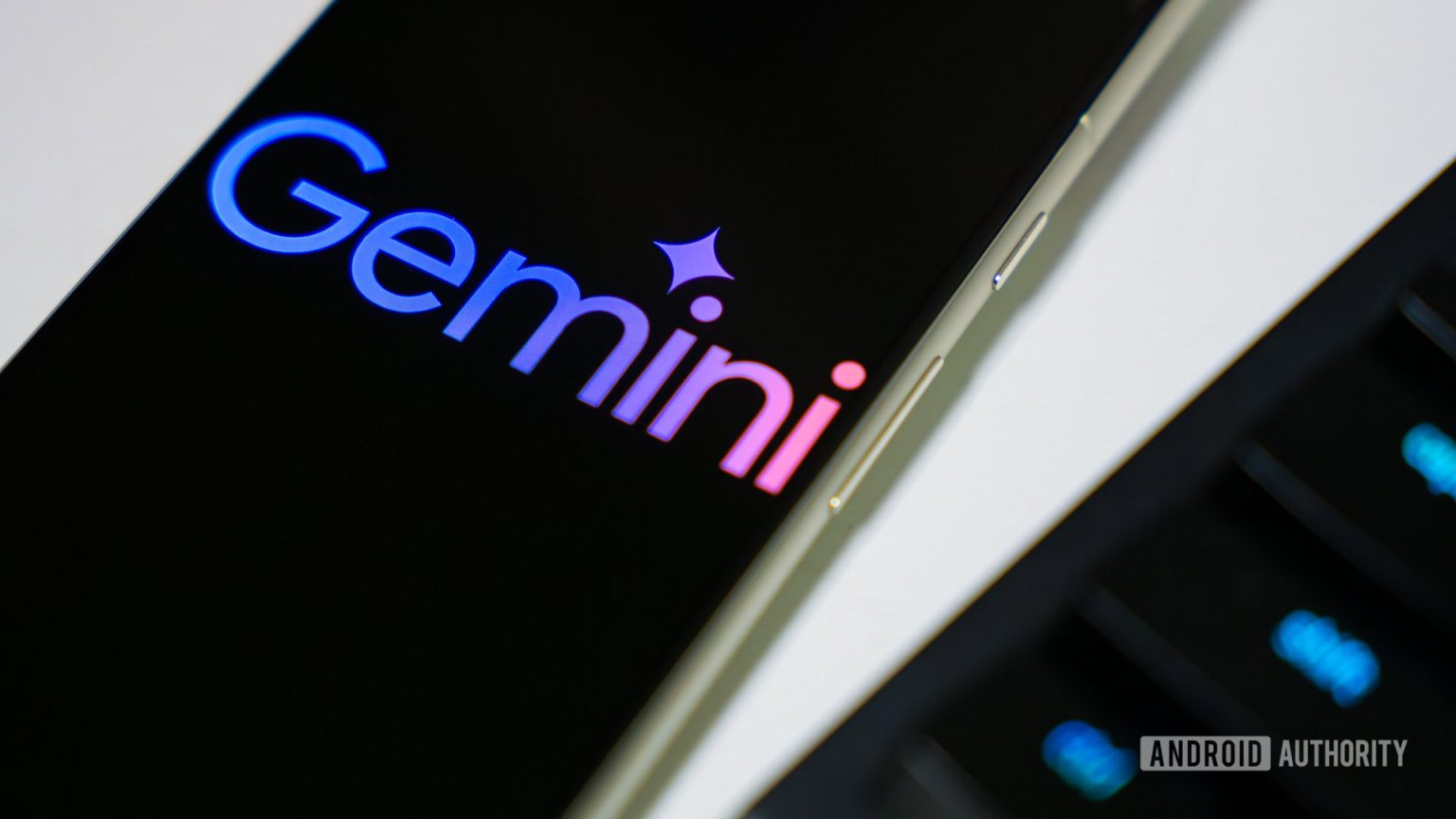 Google plans for a ‘high-stake’ 2025 betting on major Gemini push