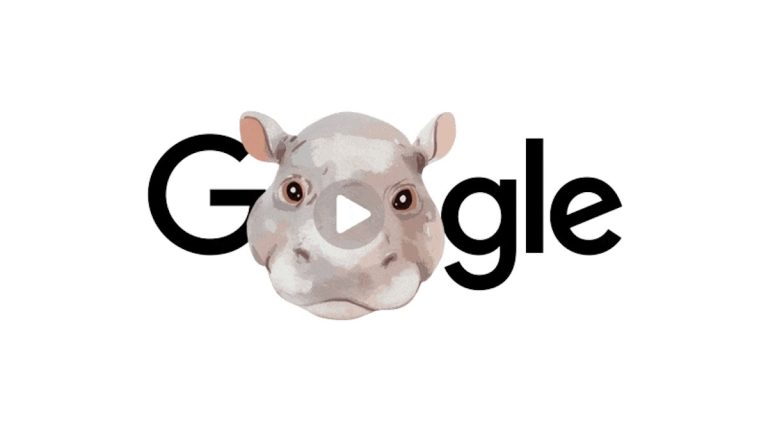 Google recaps 2024’s viral moments with new doodle and video