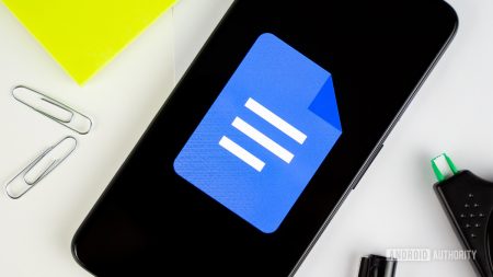 Google Docs is making it easier to digest long reports with new summaries