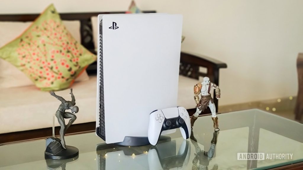 Got a new PS5? Here are 8 things you should do first