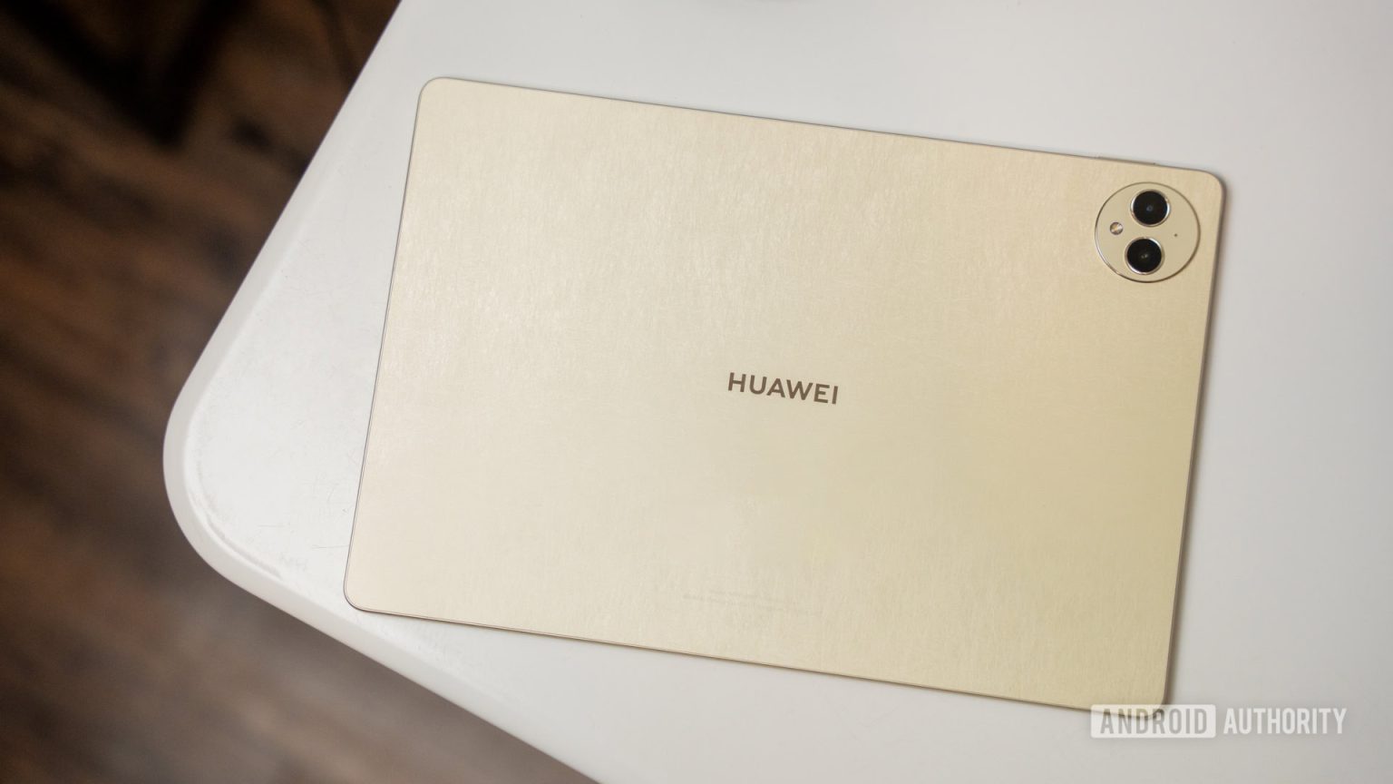 HUAWEI MatePad Pro PaperMatte Edition (2024) hands-on preview