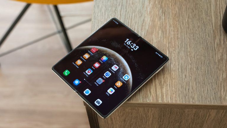 HUAWEI’s latest foldable is a great example of year-on-year improvements done right