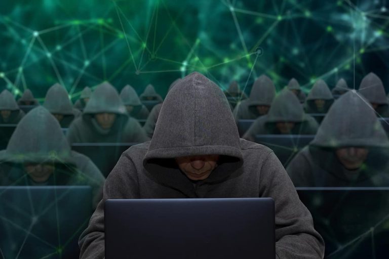 Hackers stole an unbelievable amount of data in 2024