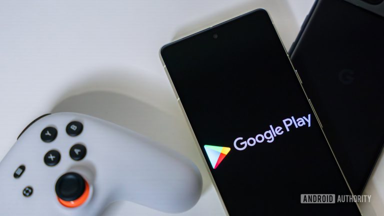 How the Google Play Store will identify Android XR apps