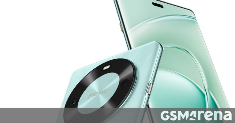 Huawei Enjoy 70X hands-on leaks ahead of January 3 launch date