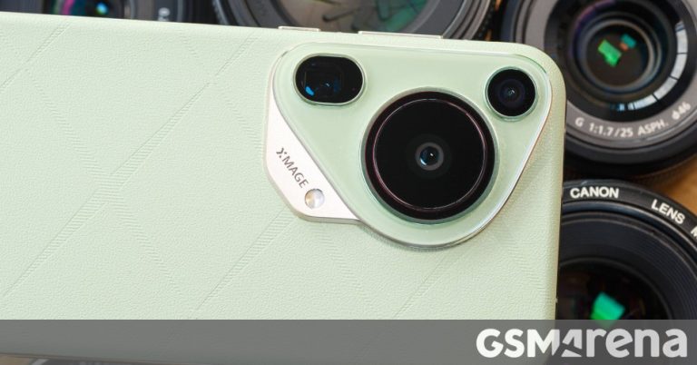 Huawei Pura 80 Ultra’s cameras detailed