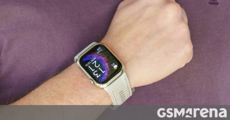 Huawei Watch D2 review – GSMArena.com news