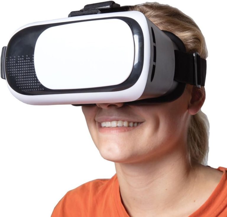 Hype i-FX Virtual Reality Headset Review