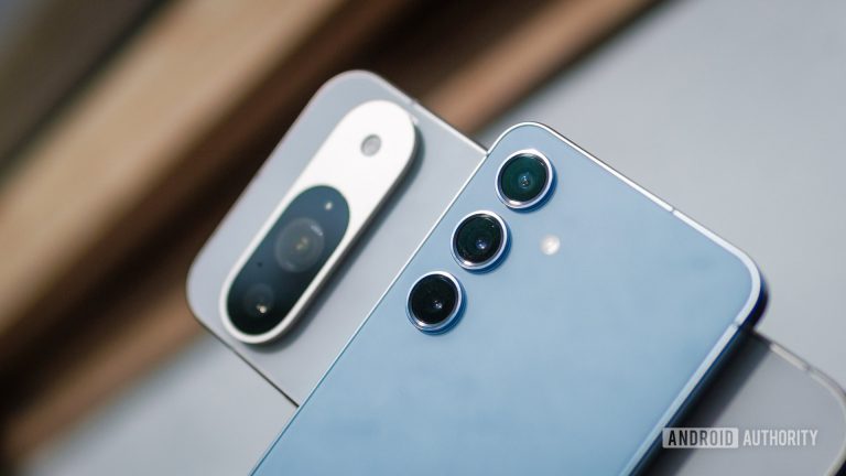 I hope Samsung and Google address these camera challenges in 2025