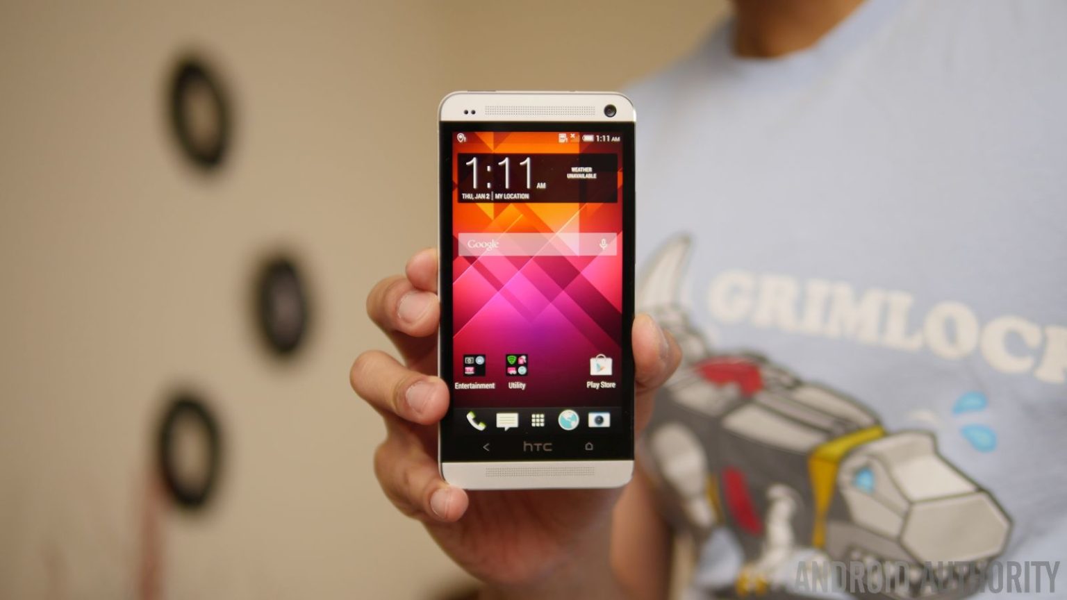 I want this HTC One feature to make a comeback on Pixel phones