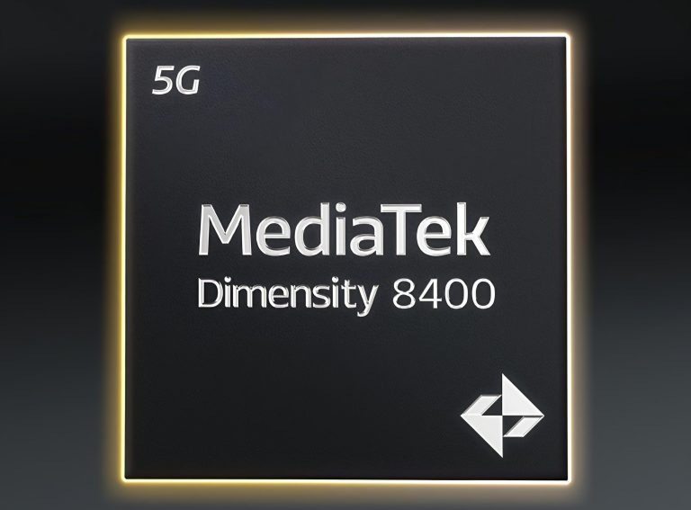 MediaTek Dimensity 8400 SoC is official with an All-Big-Core design