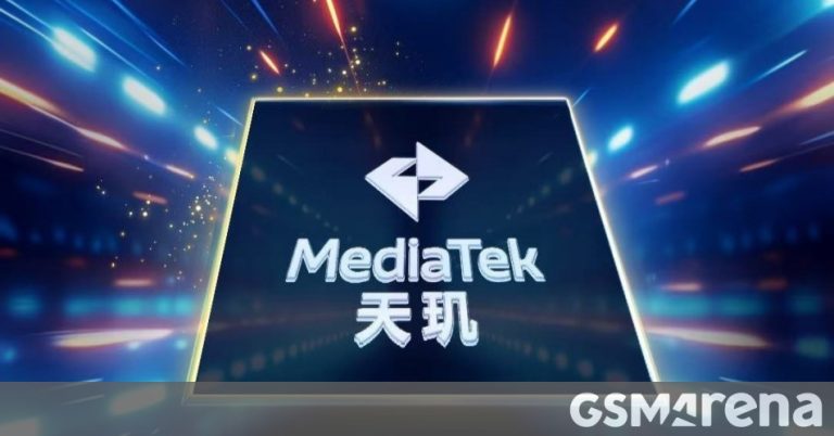 MediaTek set to introduce new Dimensity chips on December 23