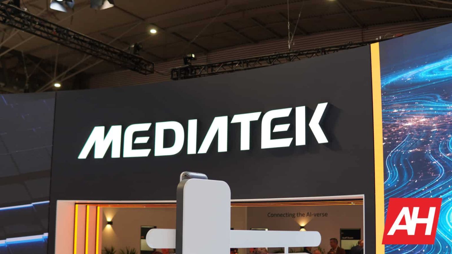 MediaTek’s Dimensity 9400+ high-end chip for phones is coming