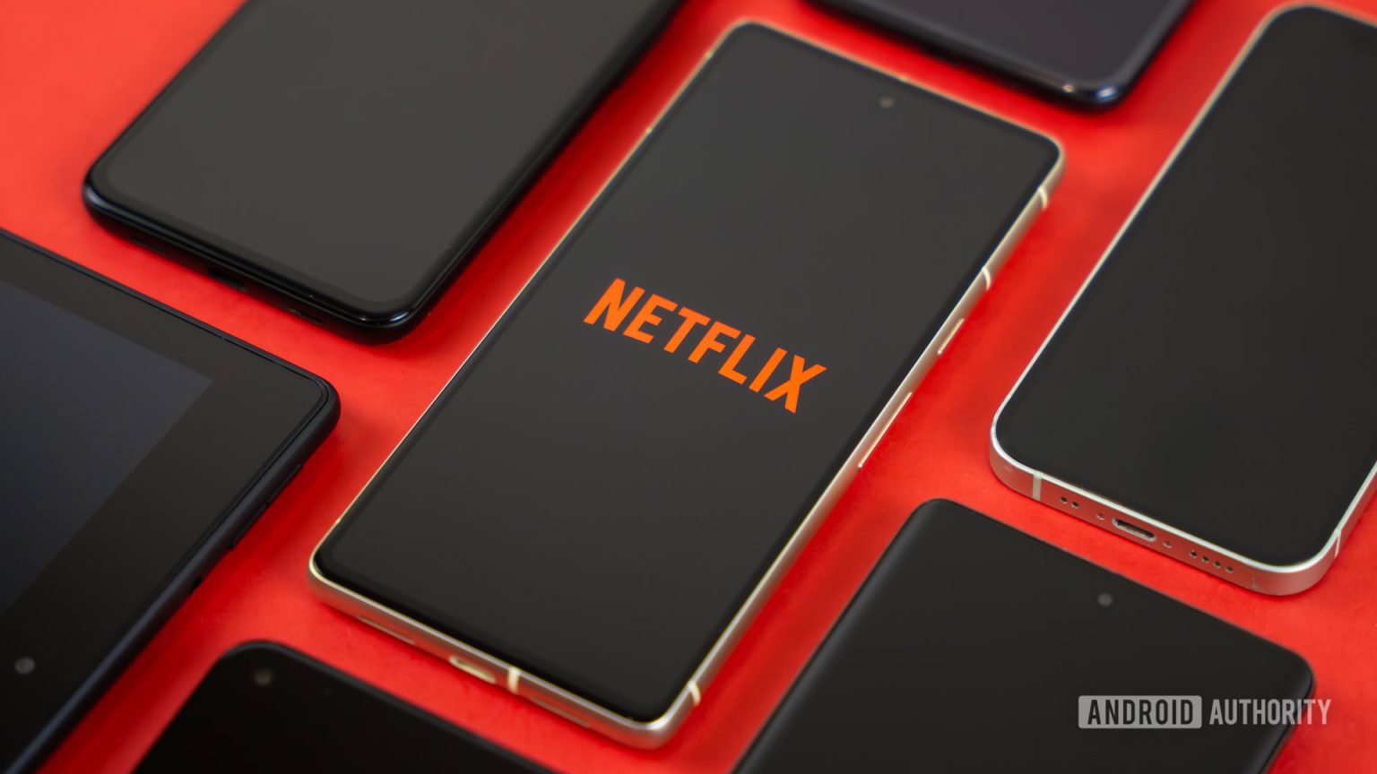 Netflix Moments feature now available on Android