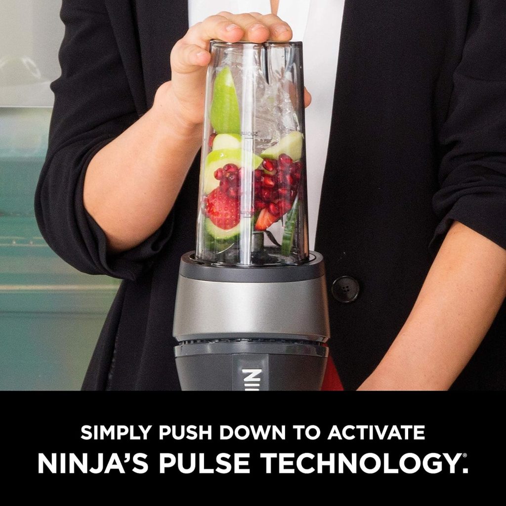 Ninja Fit Compact Personal Blender