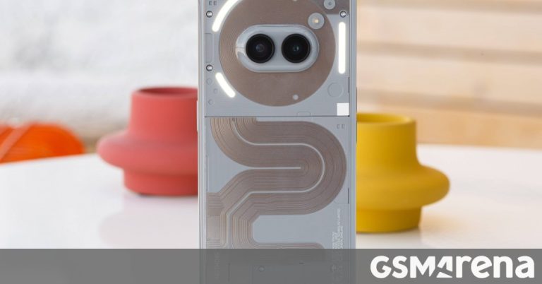 Nothing Phone (3a) and Nothing Phone (3a) Plus to have some intriguing hardware changes