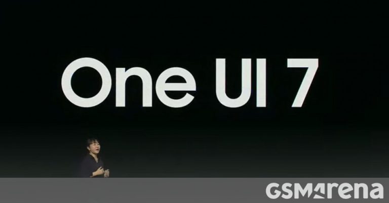 One UI 7 Beta roadmap reveals three beta versions by end of 2024