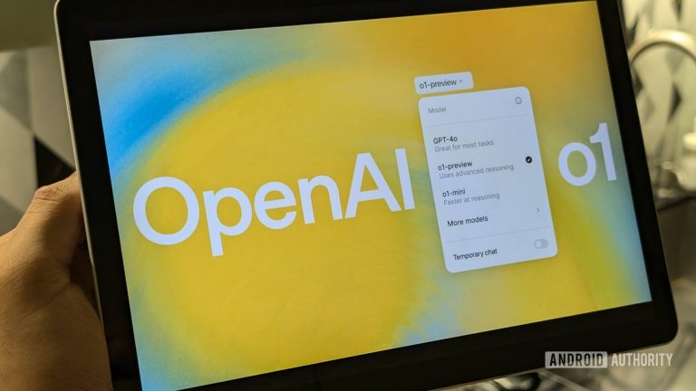 OpenAI outage takes ChatGPT offline