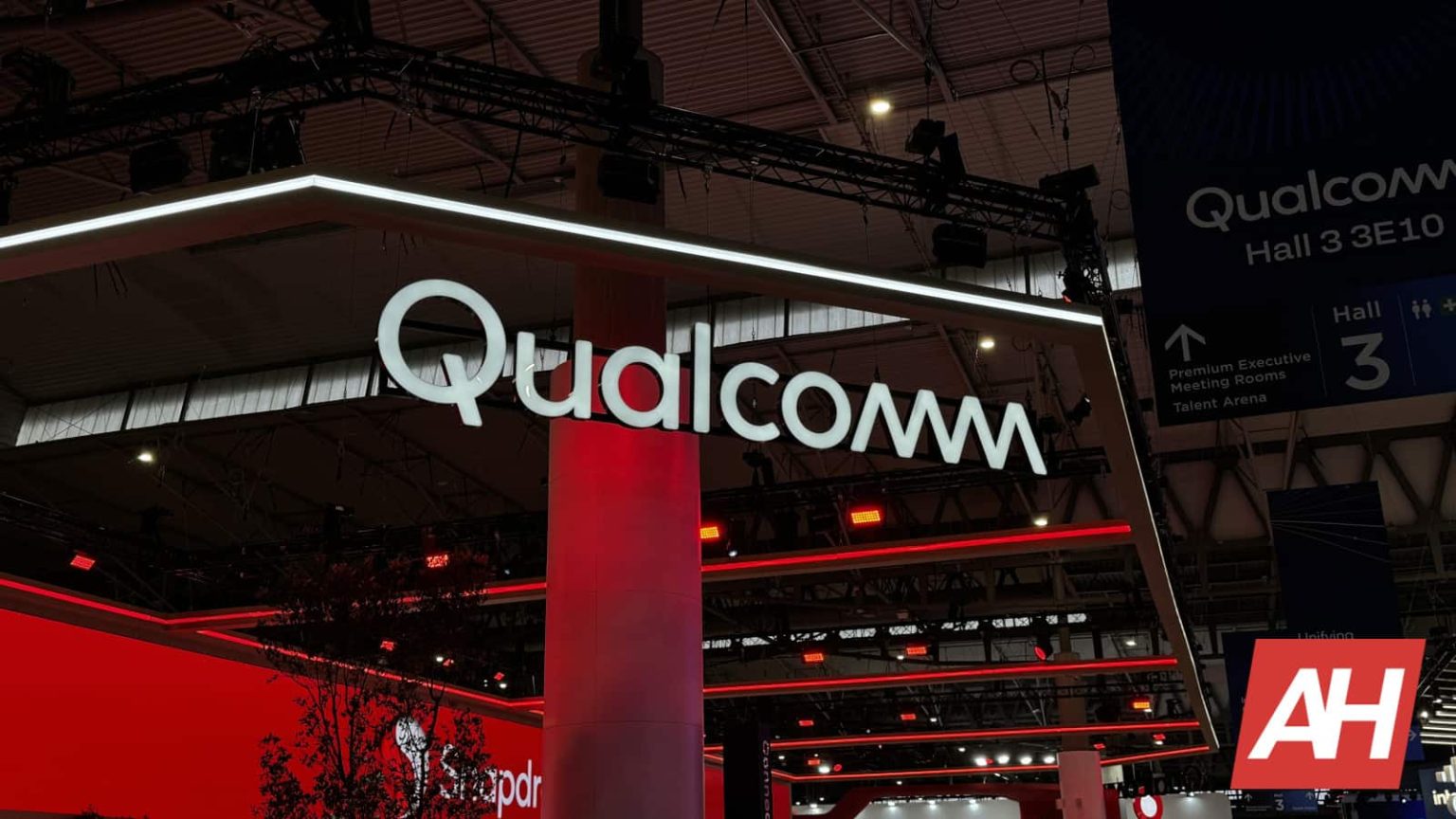 Qualcomm still doesn’t want to do business with Samsung