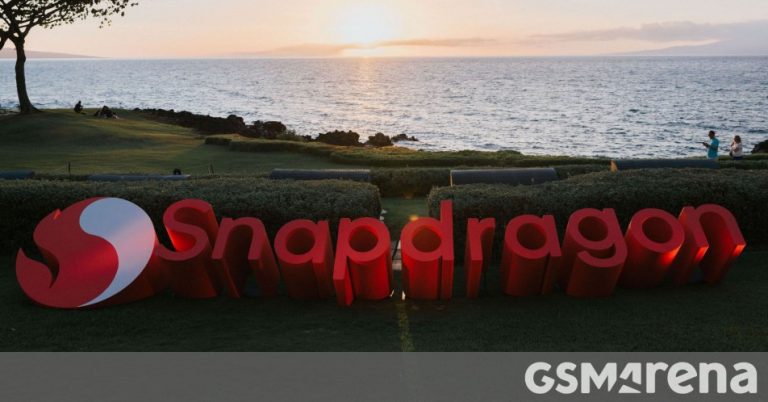 Qualcomm’s next Snapdragon 8 Elite chipset could come early